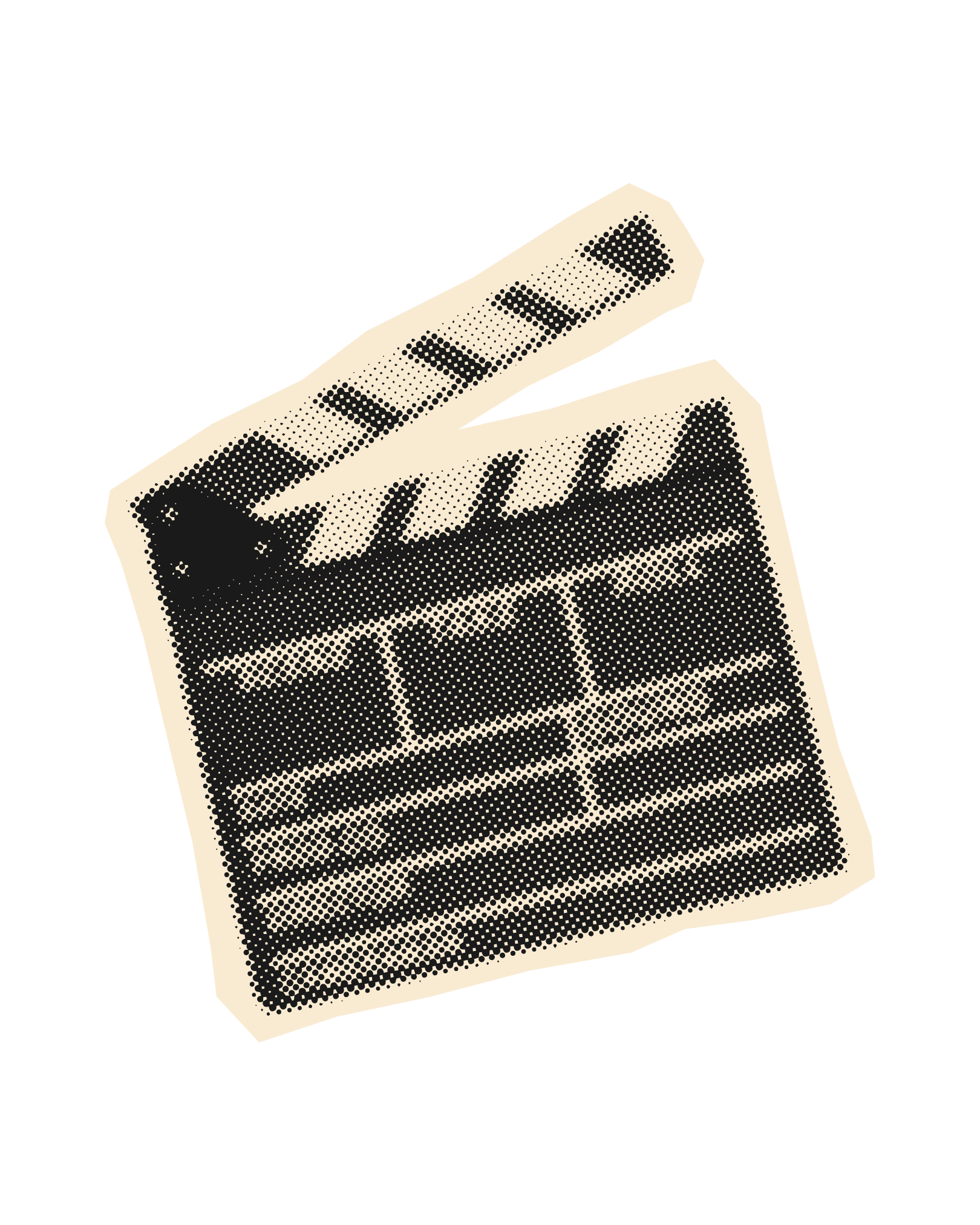 Clapperboard