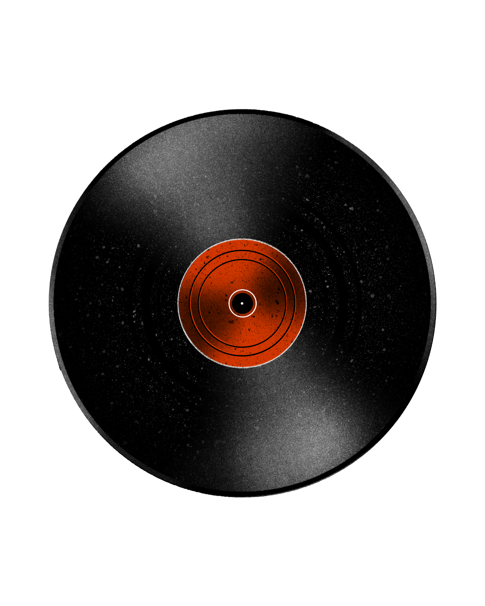 Vinyl Record
